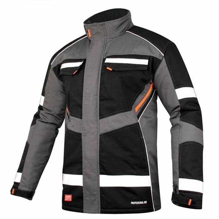 Зимова робоча куртка Artmas 62 розмір