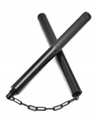 Nunchaku Trenningowe Patka Metal Samoobrona
2w128CM 55CM
Samoobrona