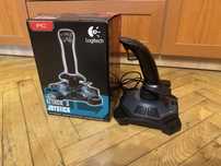Джойстик Logitech attack 3