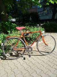 Rower Pasat z 1989 roku