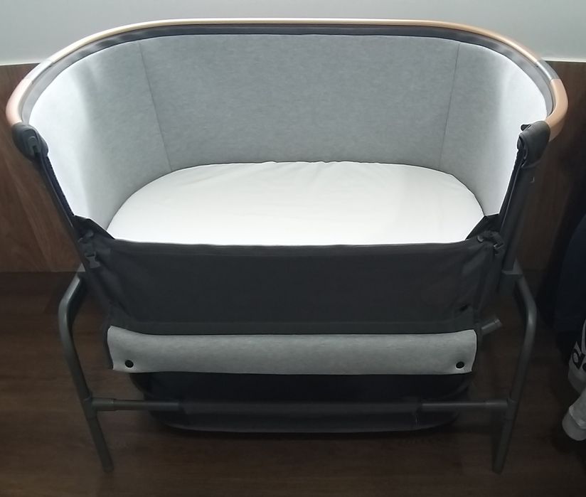Berço Maxi-cosi super novo