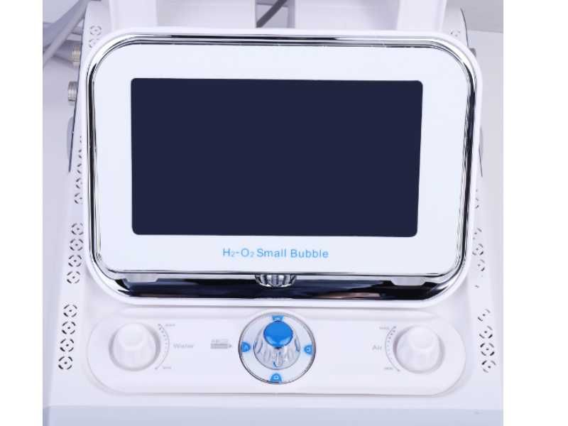 URZĄDZENIE oczyszczania TWARZY/trądziku piękna cera profesjonalne