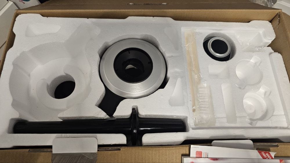 Blender Tefal  2 kielichy