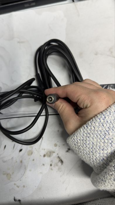 Carregador trotinete Xiaomi