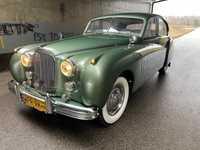 Sprzedam Jaguar MK VII 1952r faktura vat ew zamiana auto, nieruchomość