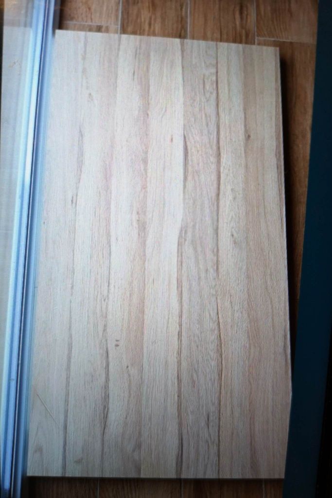 Blat dąb Orinoko długość 70cm