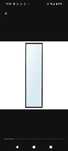 Espelho Ikea Nissedal 40x150