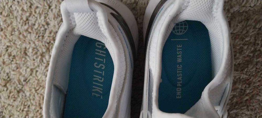 Adidas Adizero Ubersonic - 39