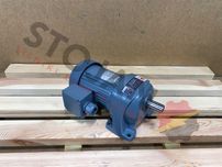 motoreduktor / przekładnia 0,2kW 18obr. 3fazowy