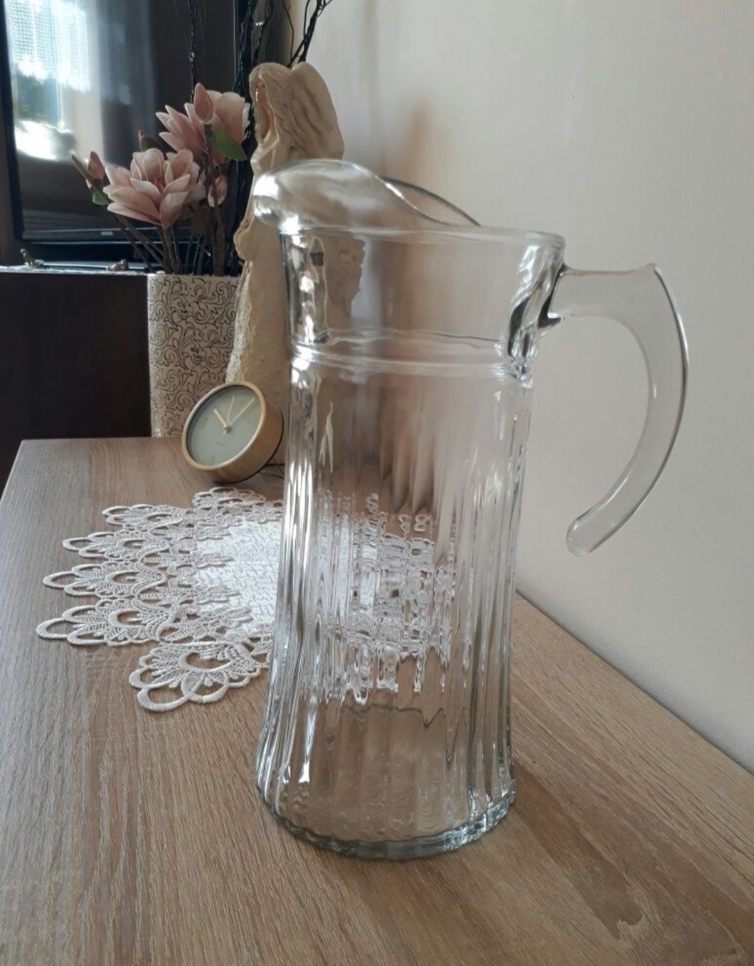 Dzbanek na wodę do picia