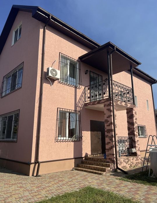 Продам дом в Сажевке,Старые Кодаки