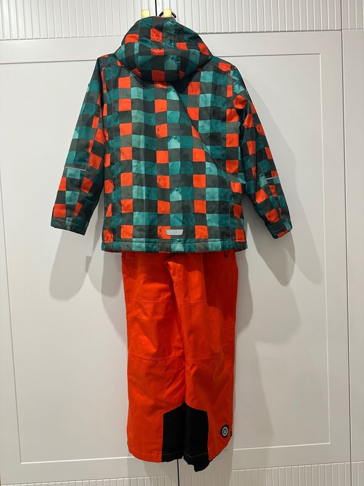 Костюм лижний підлітковий Killtec Aven 152 зріст