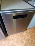 zmywarka beko den48520x 60 cm.