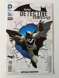 Detective Comics #27 Batman Special Edition Komiks