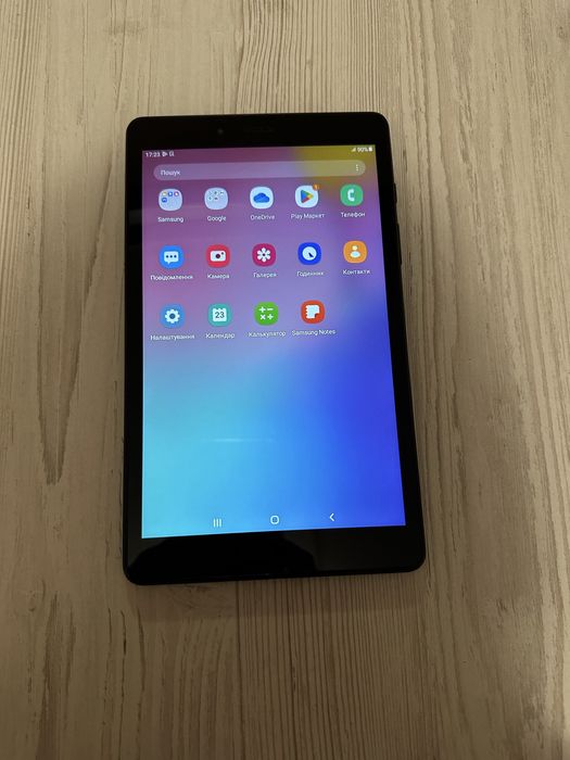 Планшет Samsung SM-T295