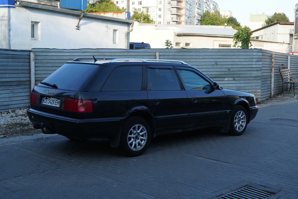Audi 100 C4 1993