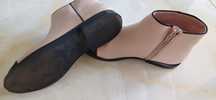 Sztyblety Zara kids 33