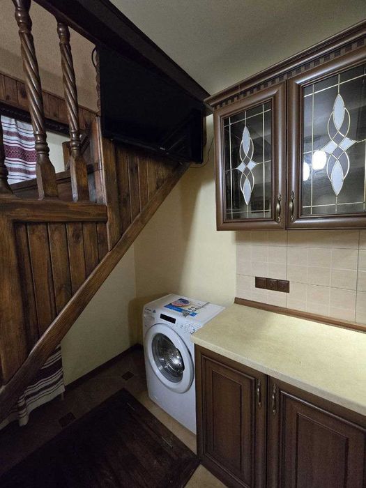 Здам будинок вул.Данила Нечая.м.Вінниця.Два поверхи.50 кв.