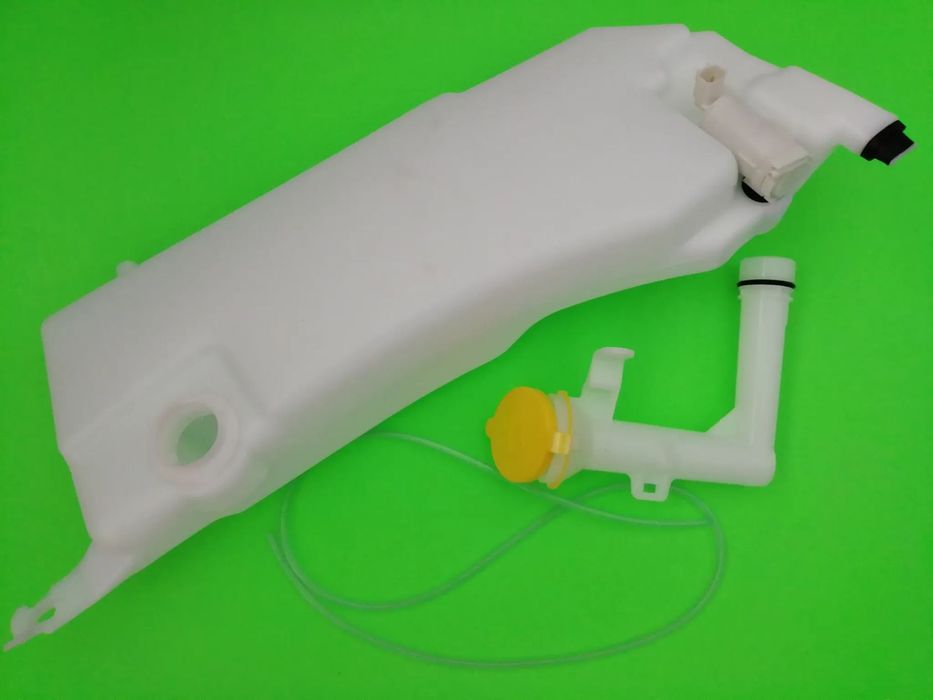 Reservatório / Depósito Água Limpa Para Brisas - Isuzu D-Max  2016 - 2019