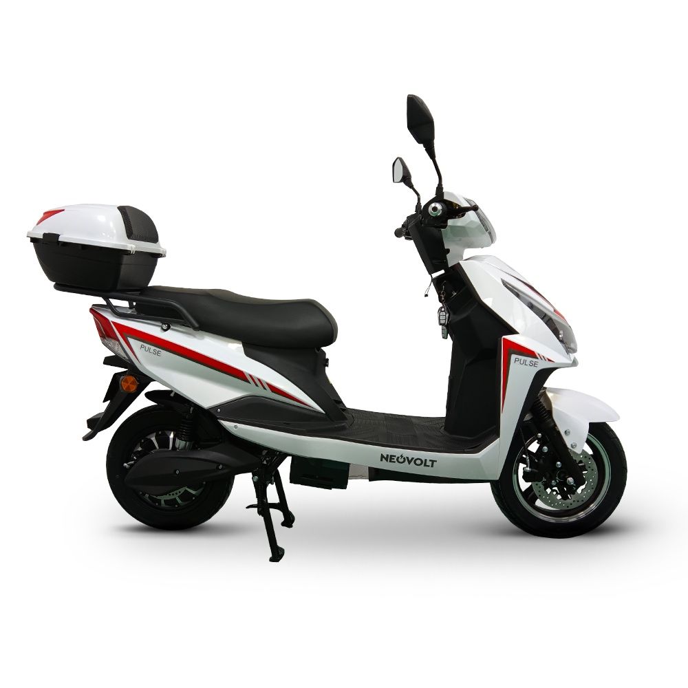 Scooter eletrica Neovolt 72V pulse 2025