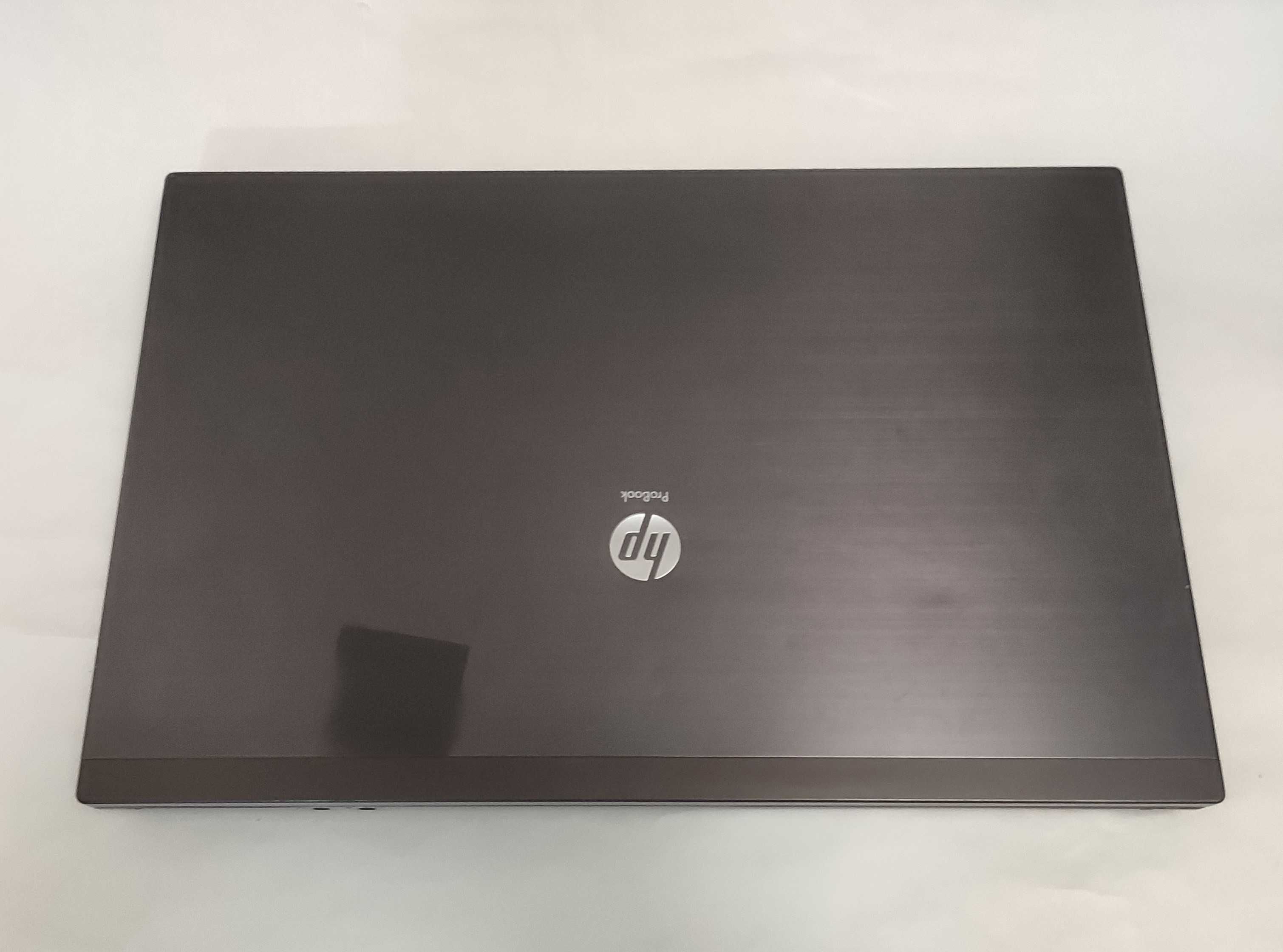 Ноутбук HP ProBook 4720s 17,3 Core i3/DDR3 4Gb/SSD 256Gb/AMD 5470M