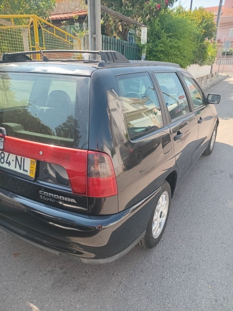Vendo carro usado