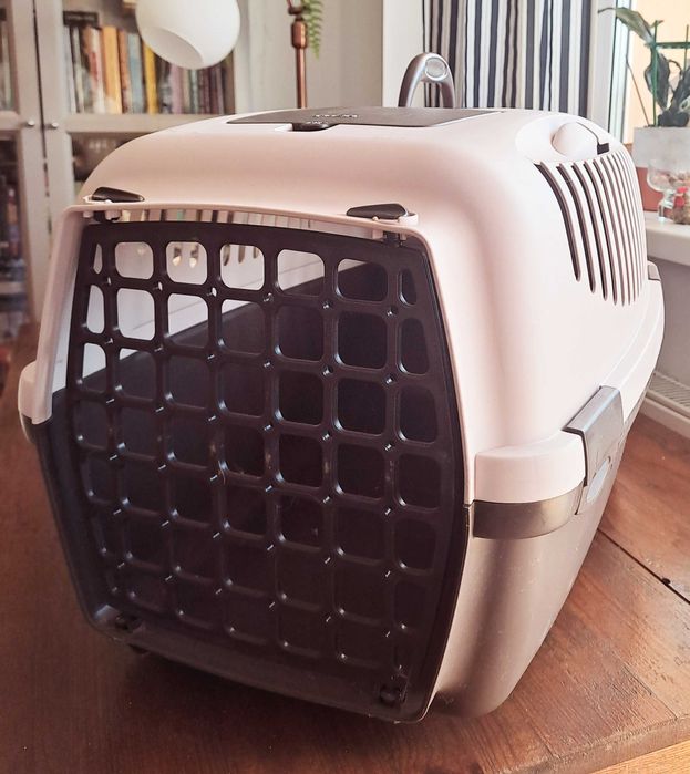 Transporter dla zwierząt