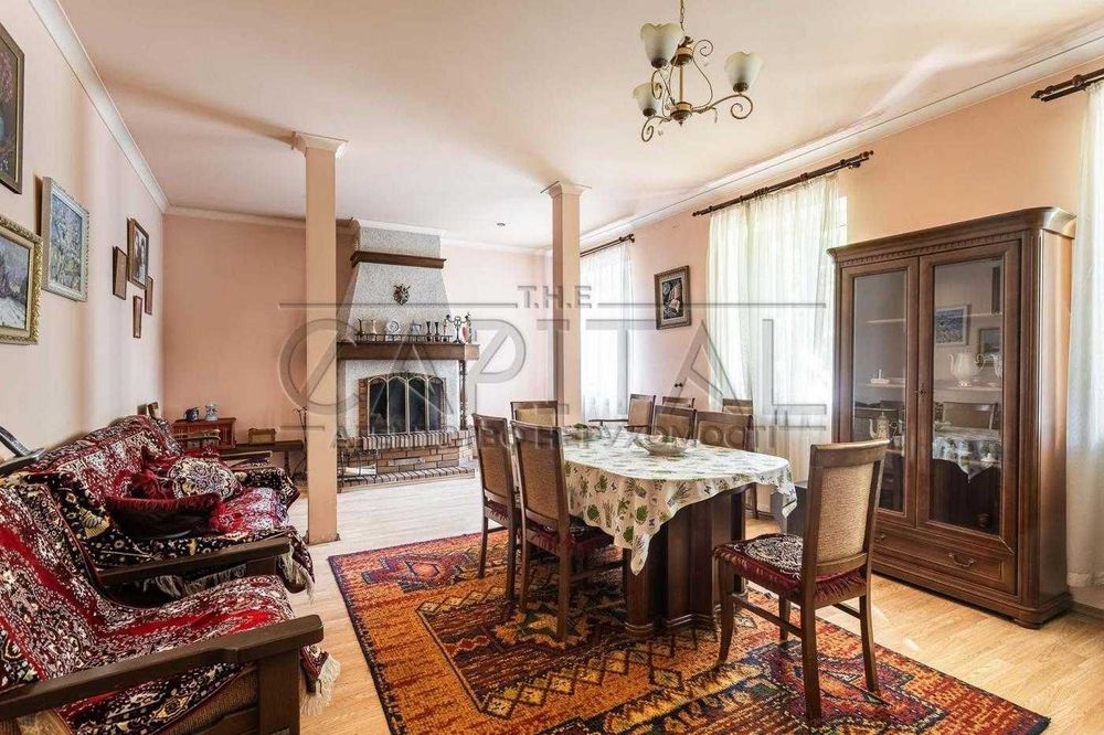 Продажа дома, Вишневое, Бучанский р-н