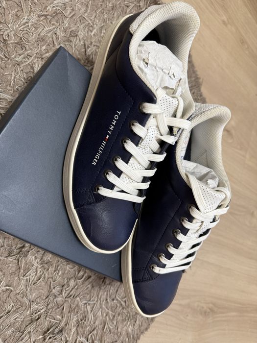 Кеди,кросівки Tommy Hilfiger