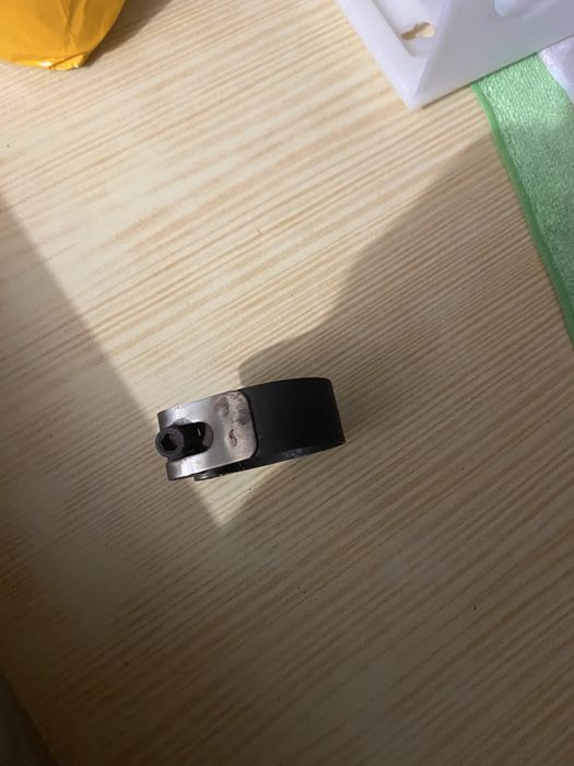 Escape LeoVinve L SBK