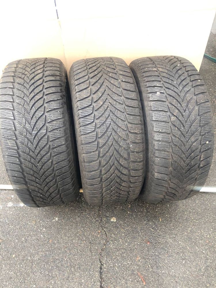 Гудиер 235/50 r 17 , 43/20 , зима