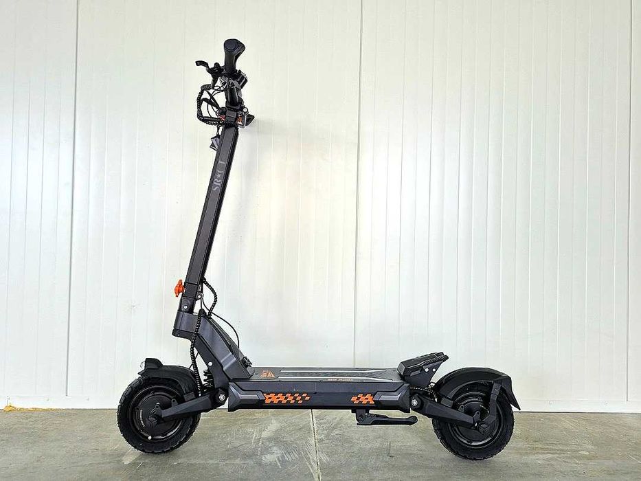 Hulajnoga Elektryczna SRCT S3 PRO KuKirin G2 PRO ULTRA Białobrzegi