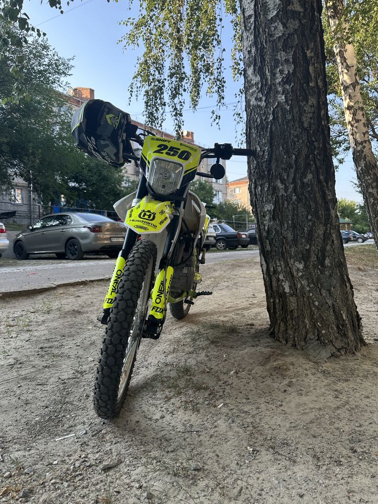BSE J3D Enduro 172FMM (2023)
