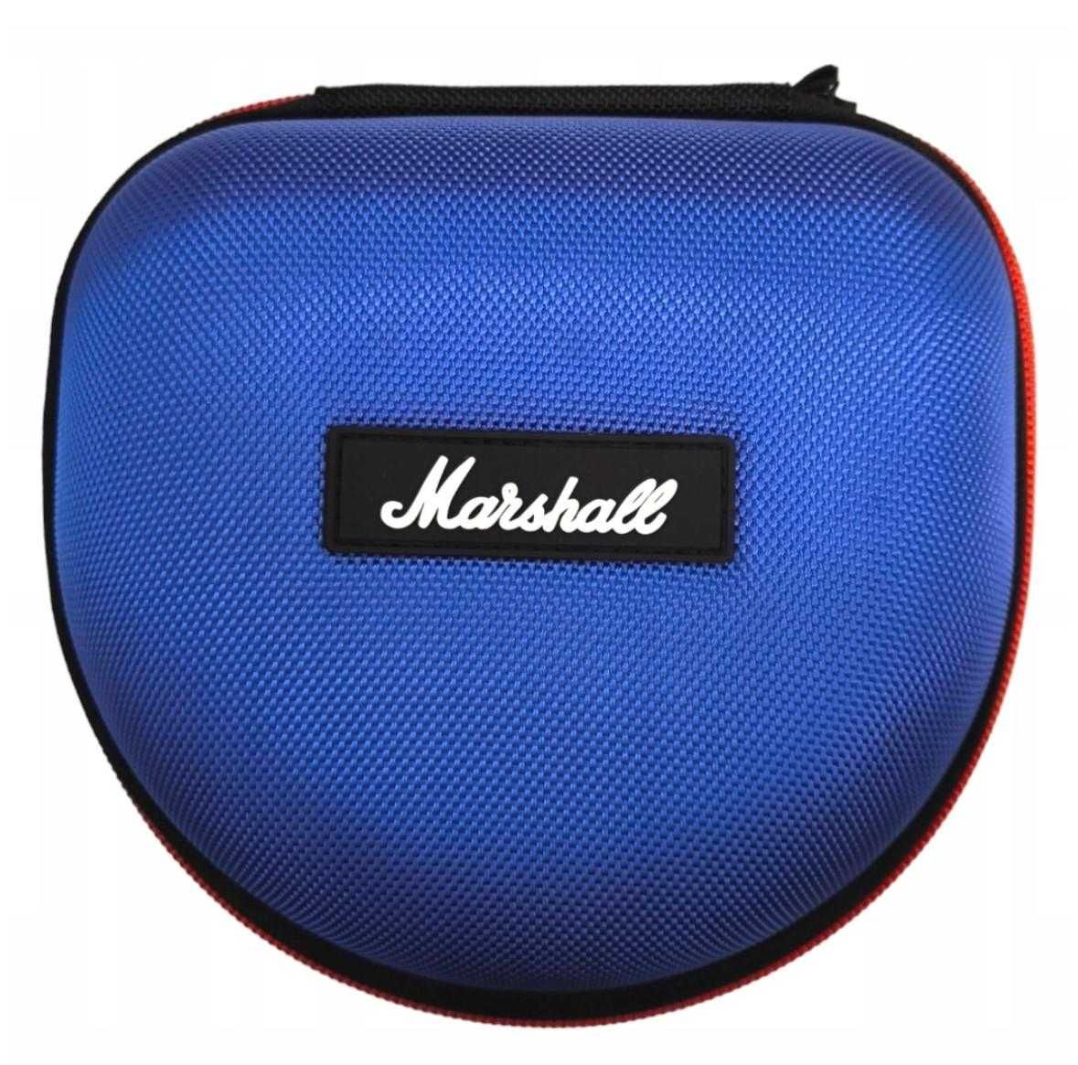 Чохол кейс футляр Marshall Major II III IV V 2 3 4 5 MID ANC Monitor