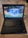 Lenovo Thinkpad T430s + zapasowa bateria