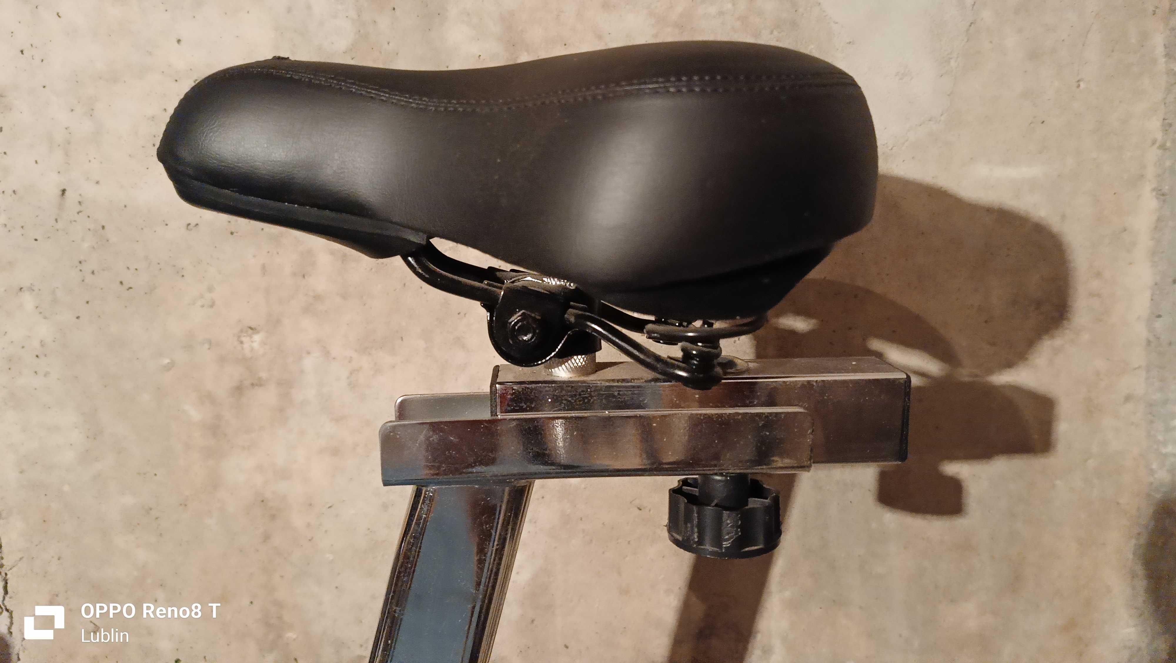 Rower stacjonarny gymtek