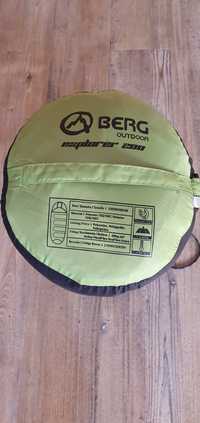 Saco cama Berg Outdoor Explorer 200