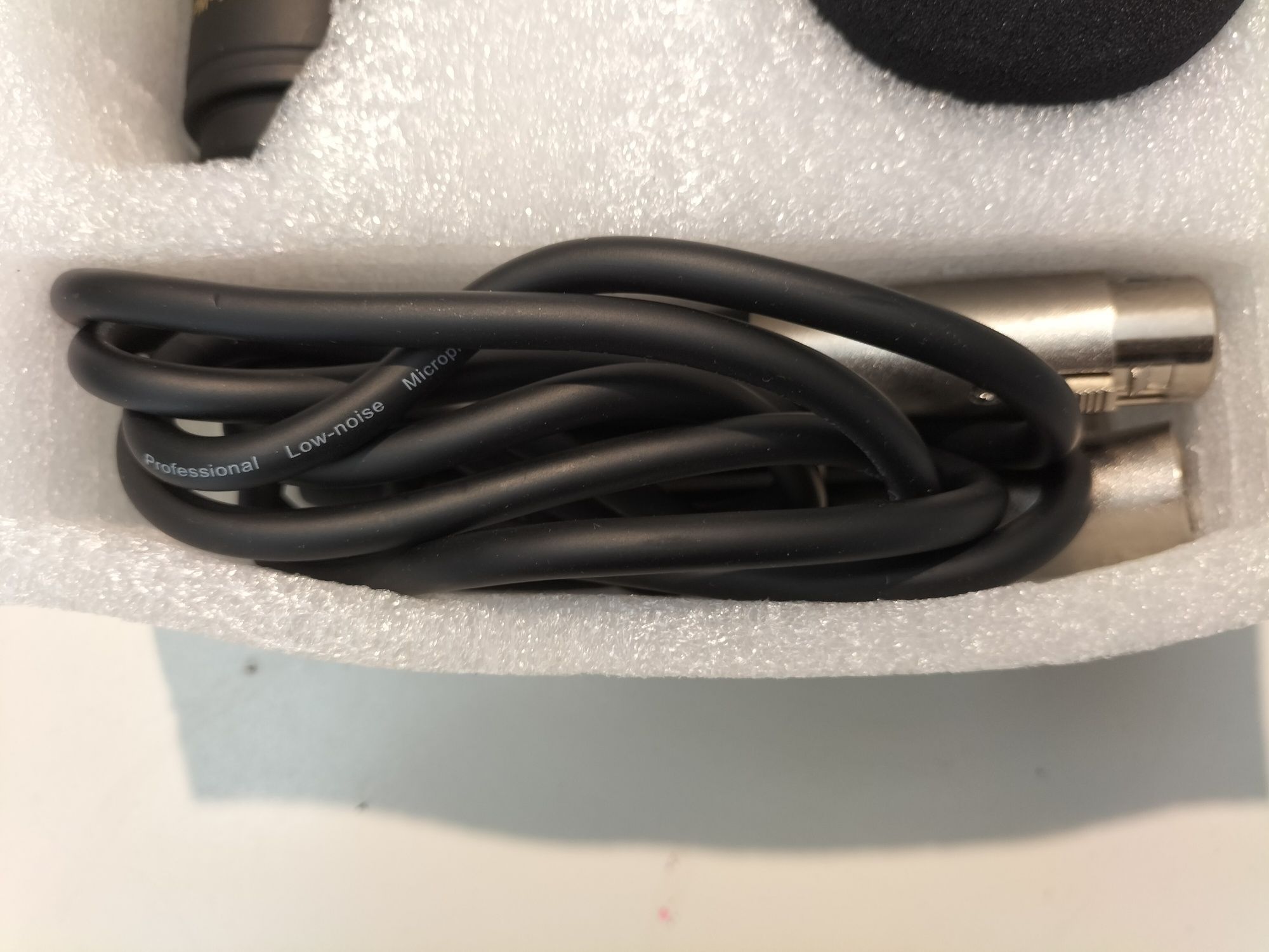 Mikrofon pojemnościowy Marantz Mpm1000 cena ostateczna
