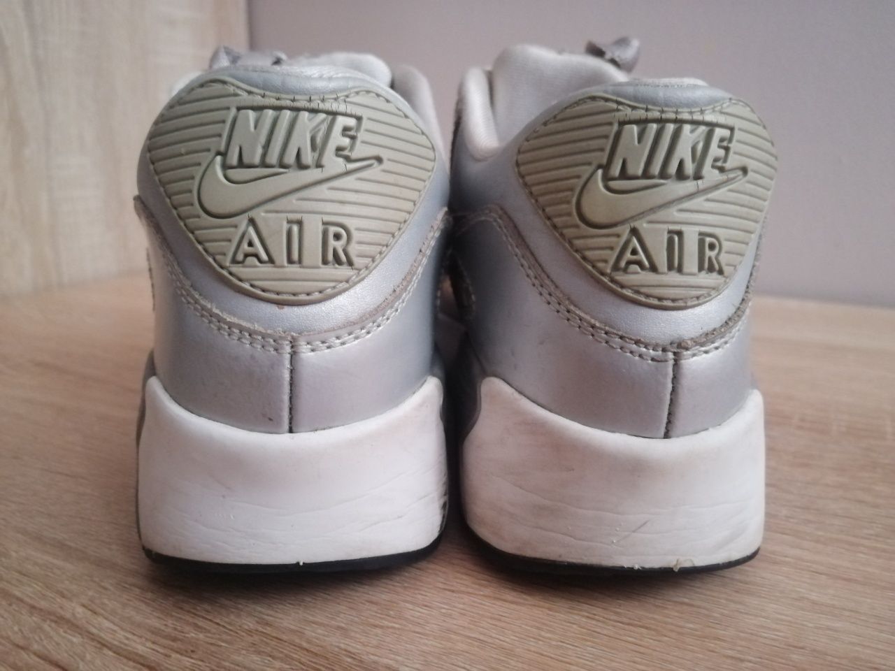 Buty Nike AirMax