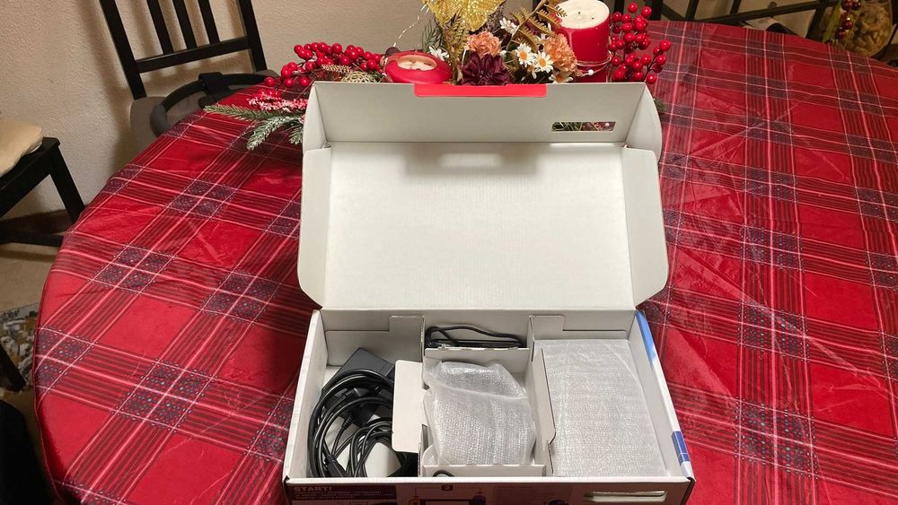 Nintendo Switch + 53 Jogos # Oportunidade Seminovo