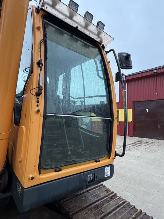 Экскаватор Hyundai R 250 lc - 9