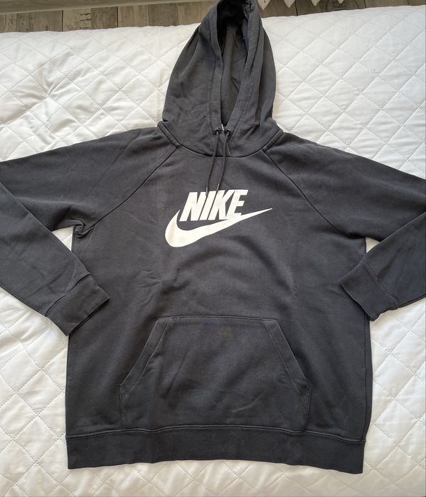 Bluza damska Nike