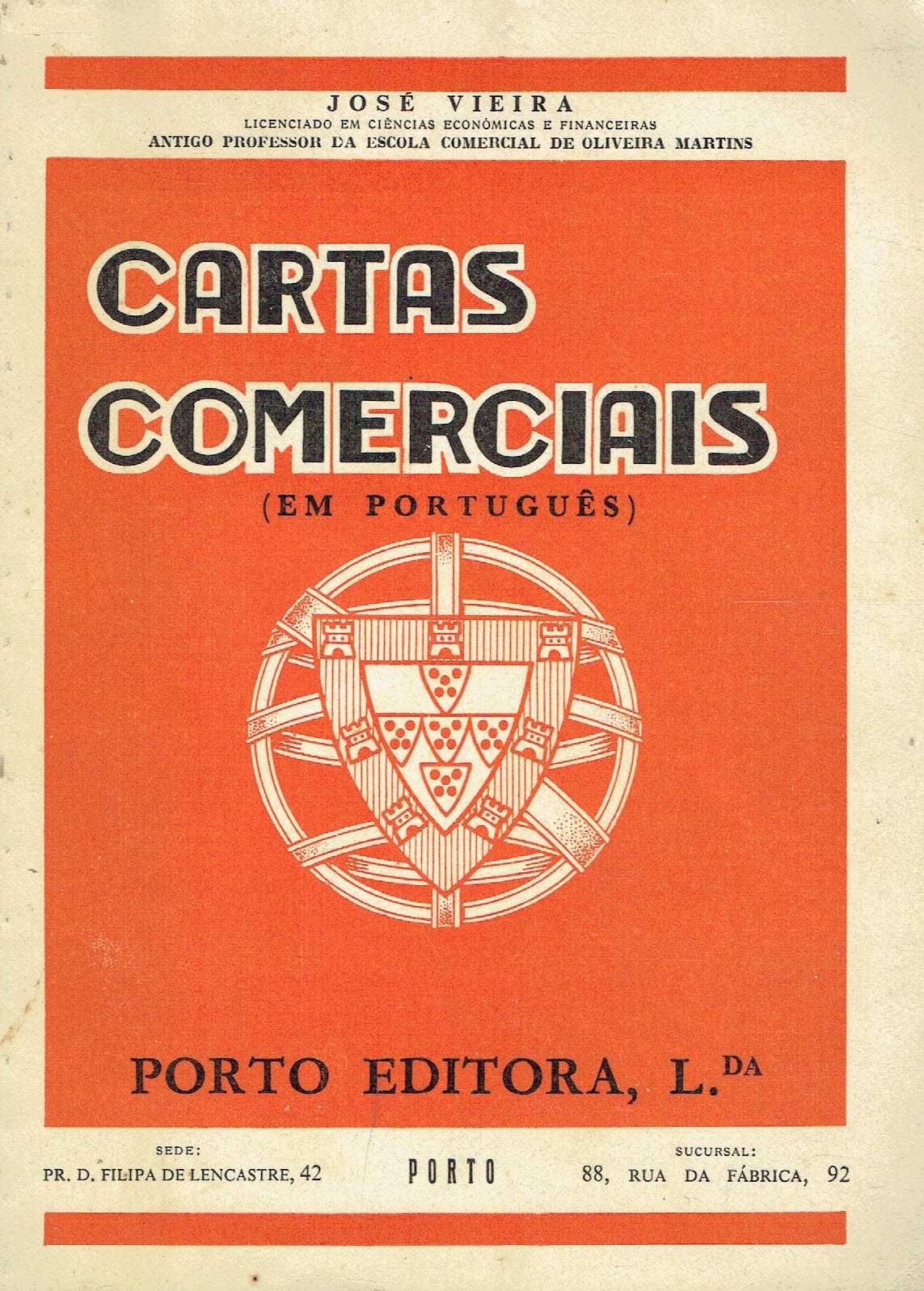 14903

Cartas Comerciais
por José Vieira