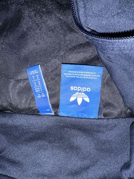 Олимпийка Зипка Adidas Racer