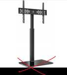 FITUEYES Stojak pod telewizor 32 do 60 cali do 30 kg