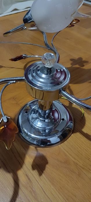 Żyrandol lampa wisząca