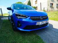 Opel Corsa Opel Corsa 1.2 turbo GS Line