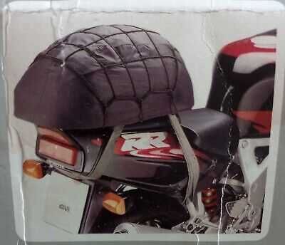 Givi Multirack STELAŻ kufra na siedzeniu + oparcie cbr yzf gsxr zx sv
