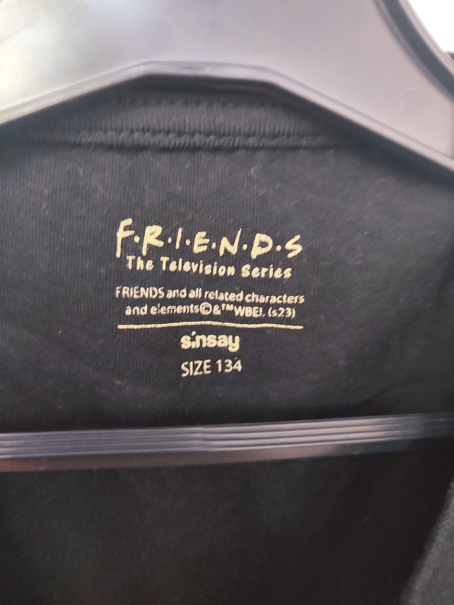 T-shirt Friends r.134