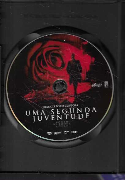 Francis Ford Coppola. Uma segunda juventude.